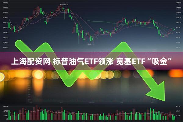 上海配资网 标普油气ETF领涨 宽基ETF“吸金”